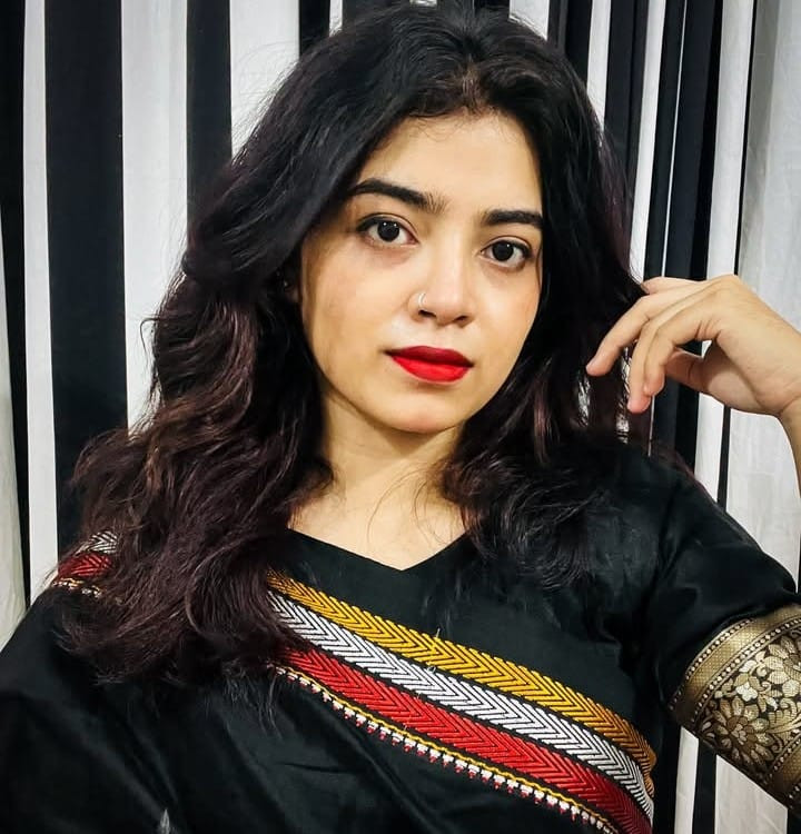 স্ত্রীকে হারিয়ে মা ও আপুকে করলাম।